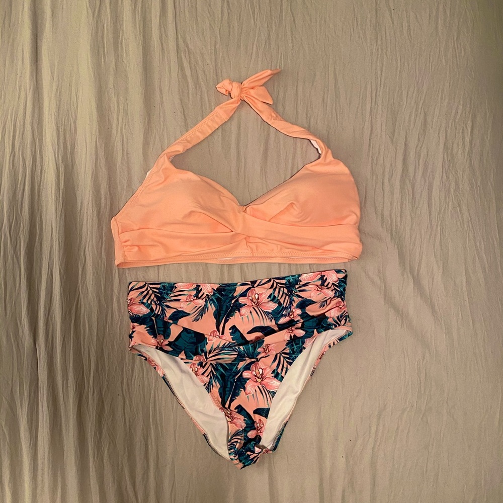 NWT Beachsissi Bikini